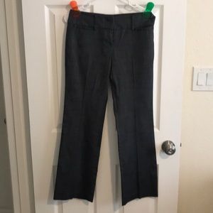 New York & company dress pants